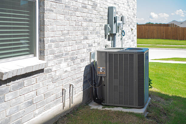 Reliable Hvac Installation contractor in Grand Blanc, MI by FH HVAC